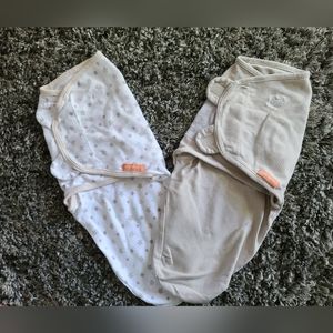 Swaddle me swaddles